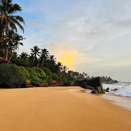 Villa La Kurumba Ambalangoda  Buitenkant foto