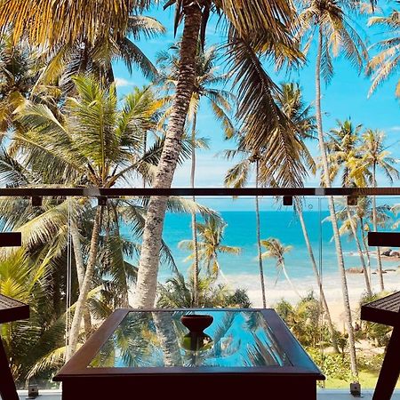 Villa La Kurumba Ambalangoda  Buitenkant foto