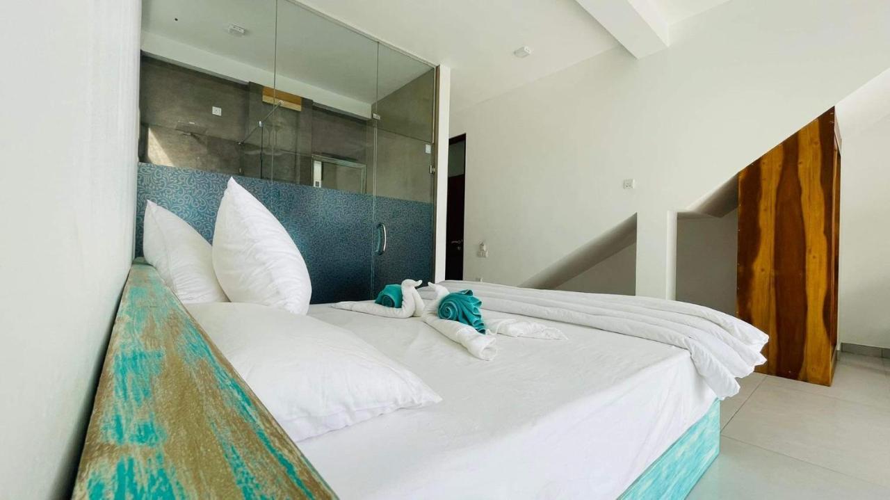 Villa La Kurumba Ambalangoda  Buitenkant foto
