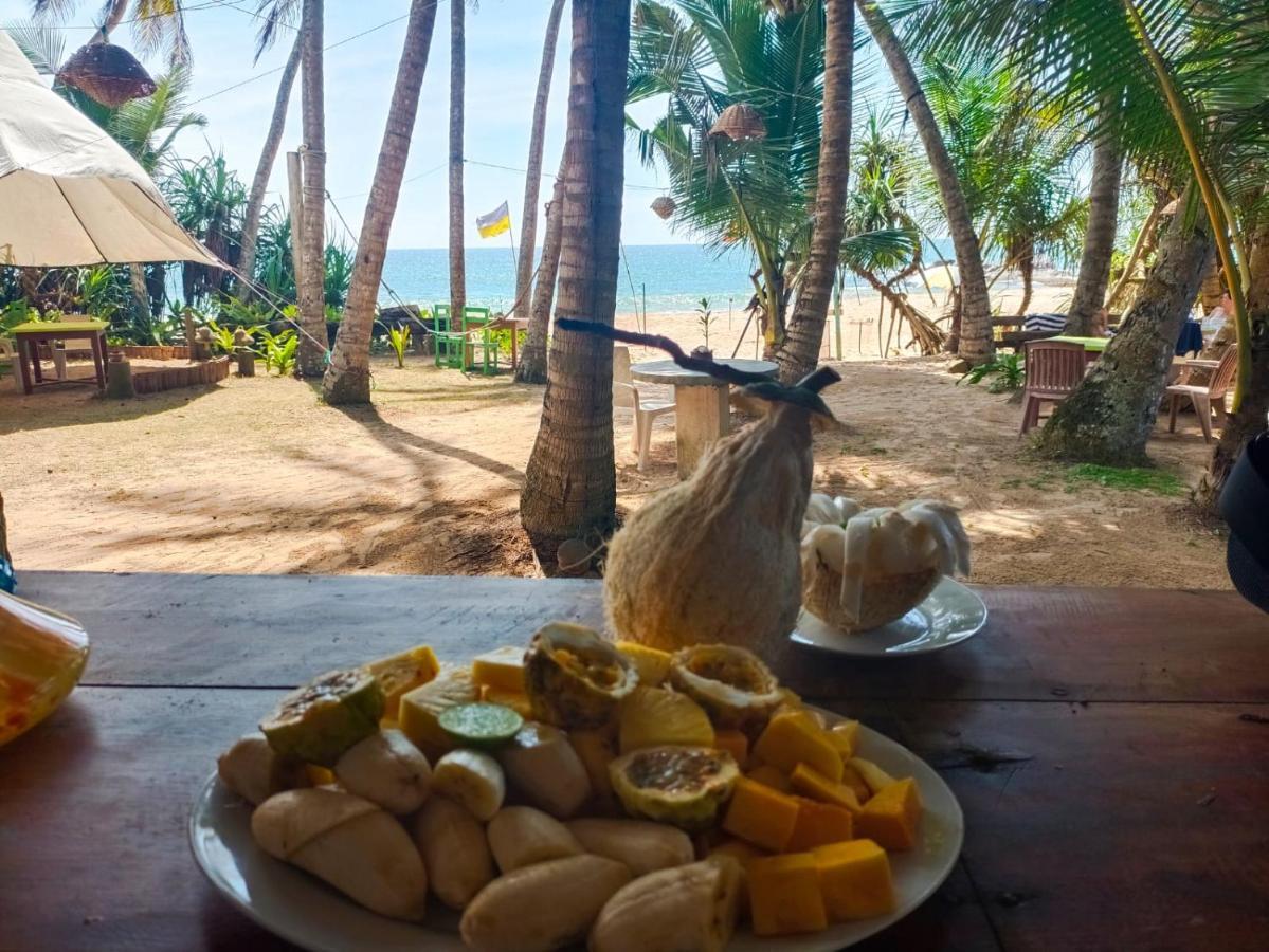 Villa La Kurumba Ambalangoda  Buitenkant foto