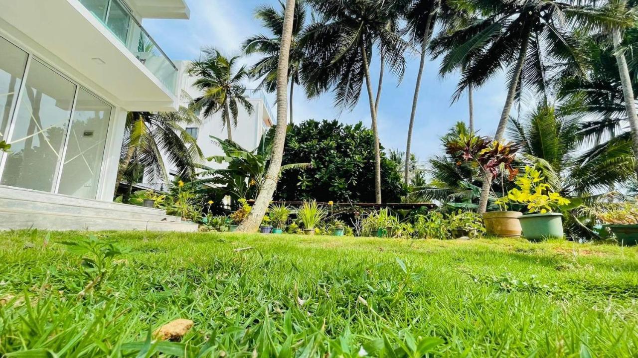 Villa La Kurumba Ambalangoda  Buitenkant foto