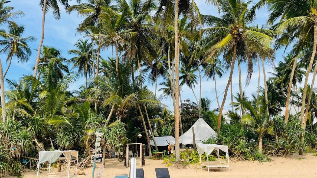 Villa La Kurumba Ambalangoda  Buitenkant foto