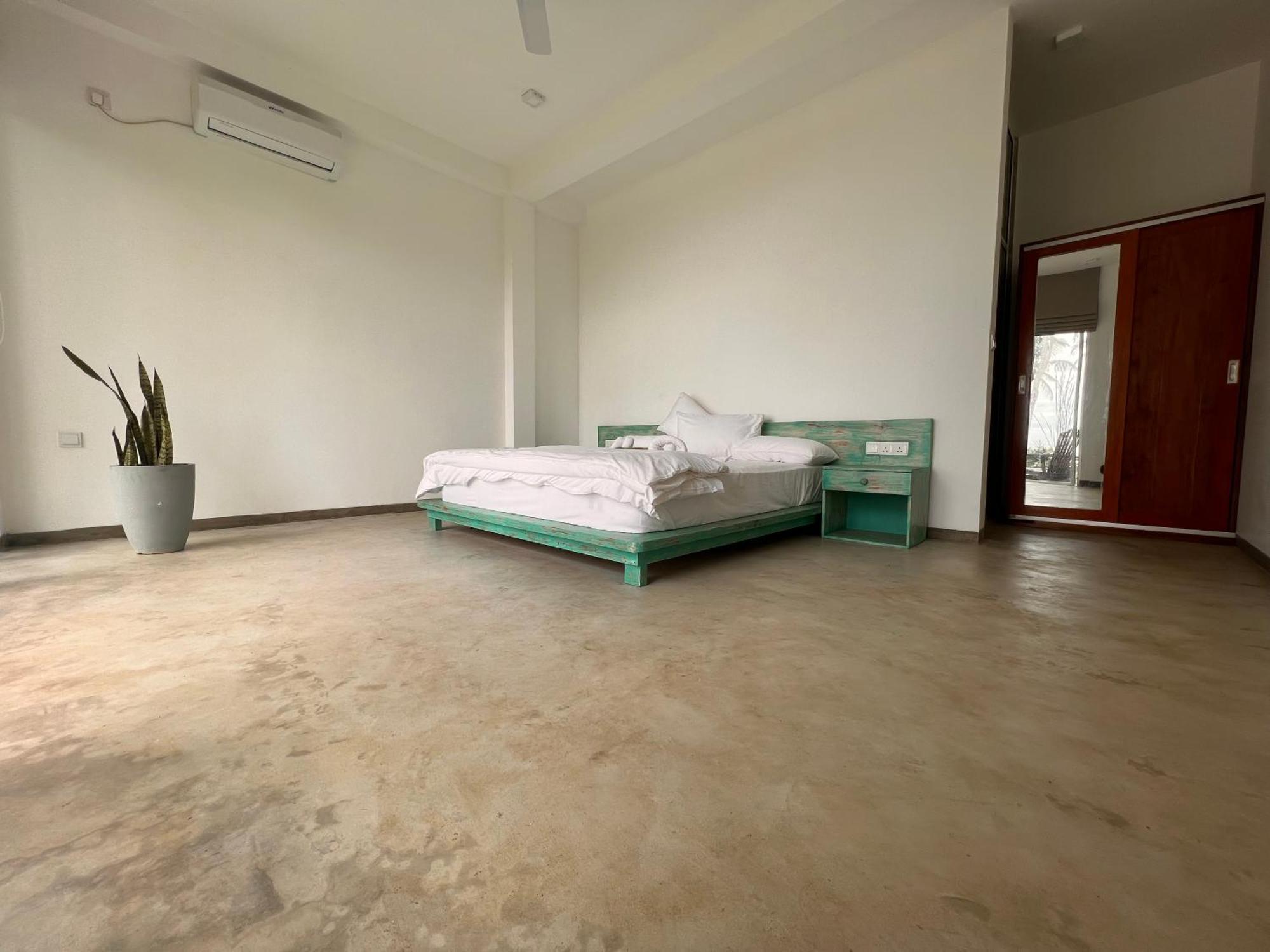 Villa La Kurumba Ambalangoda  Buitenkant foto