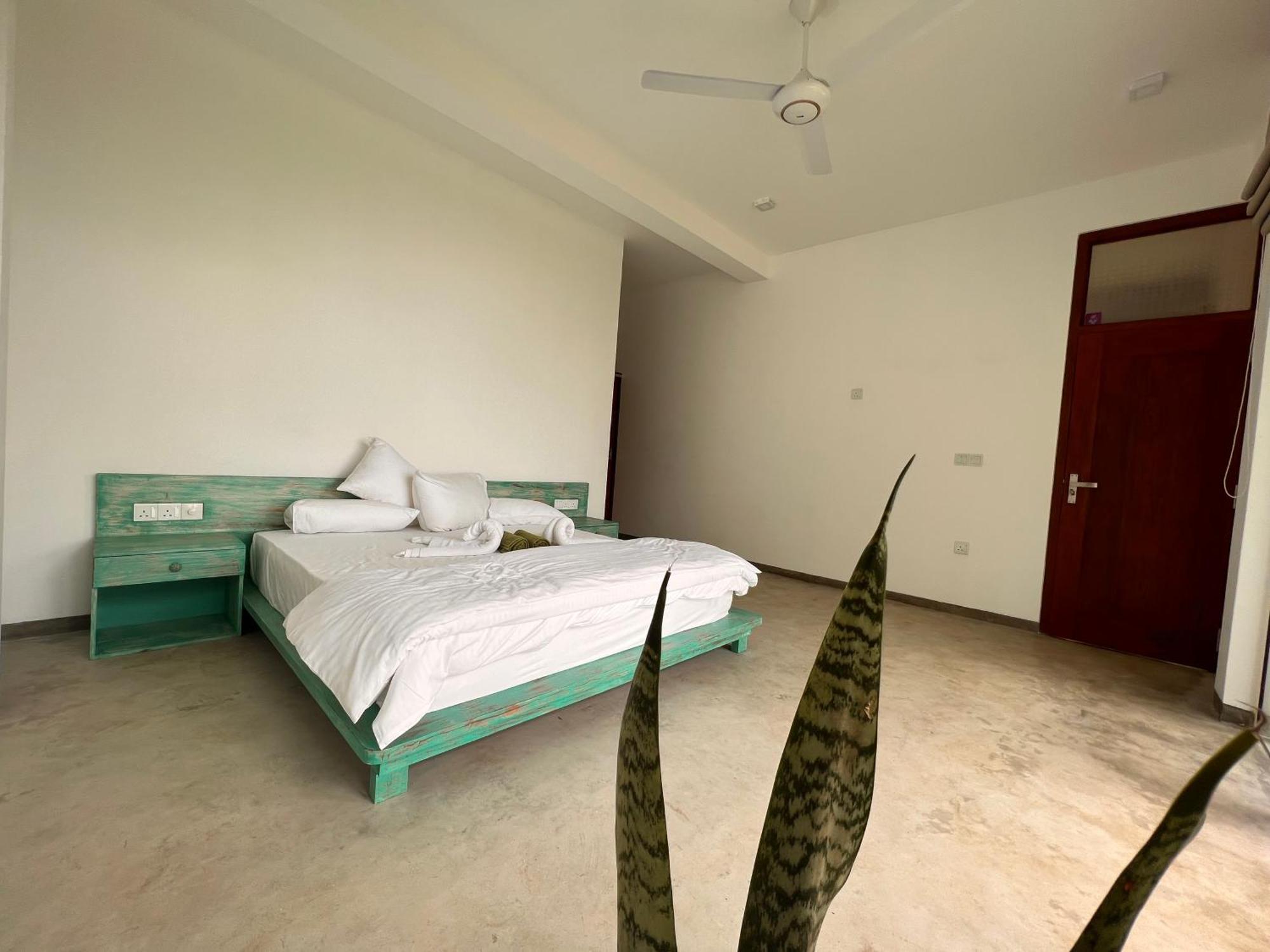 Villa La Kurumba Ambalangoda  Buitenkant foto