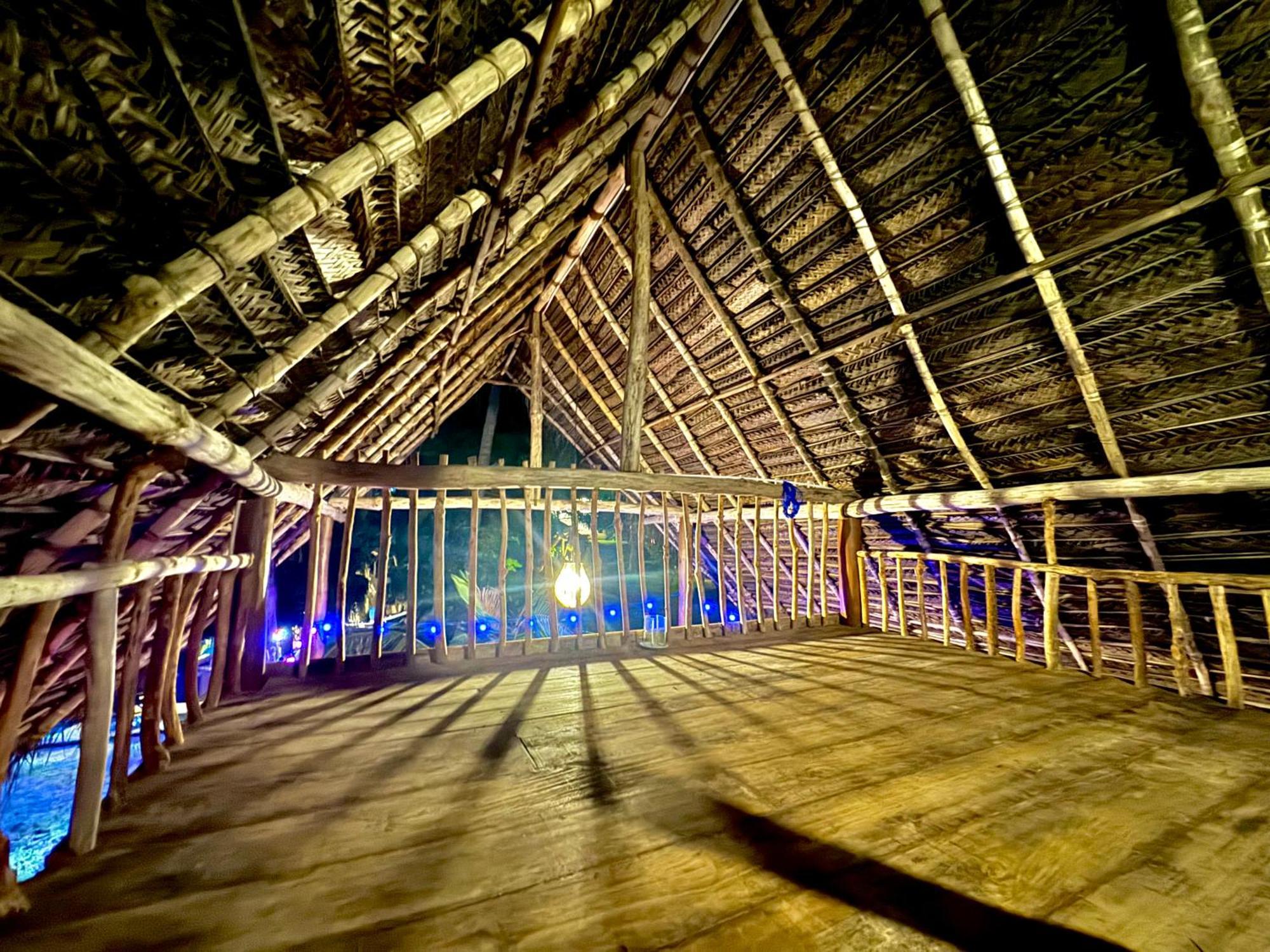 Villa La Kurumba Ambalangoda  Buitenkant foto