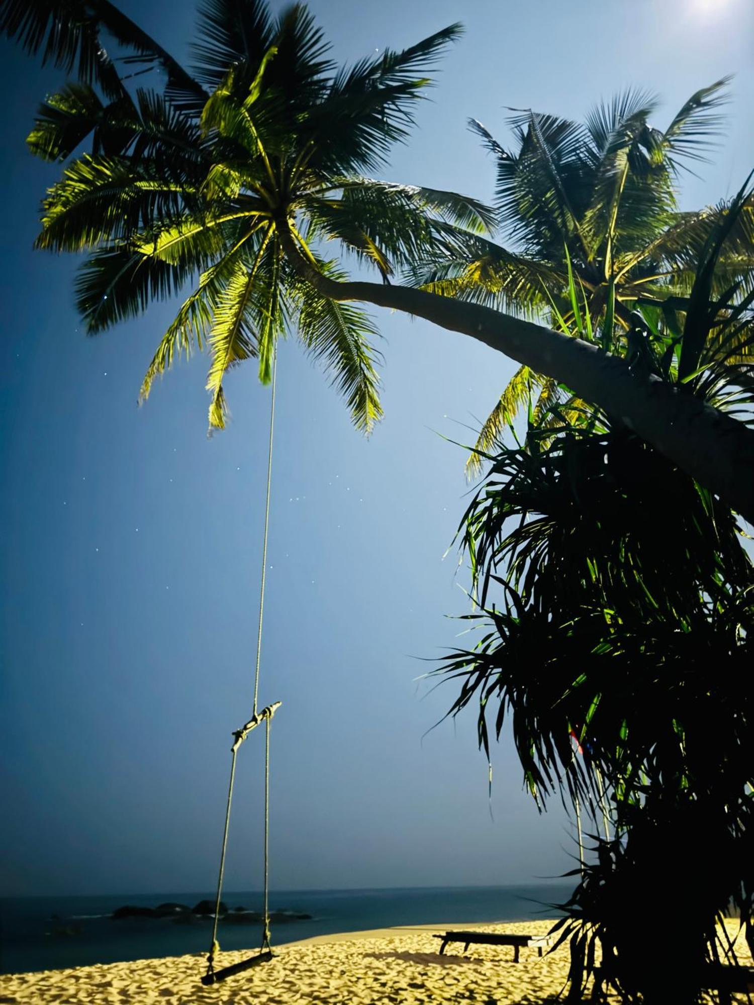 Villa La Kurumba Ambalangoda  Buitenkant foto