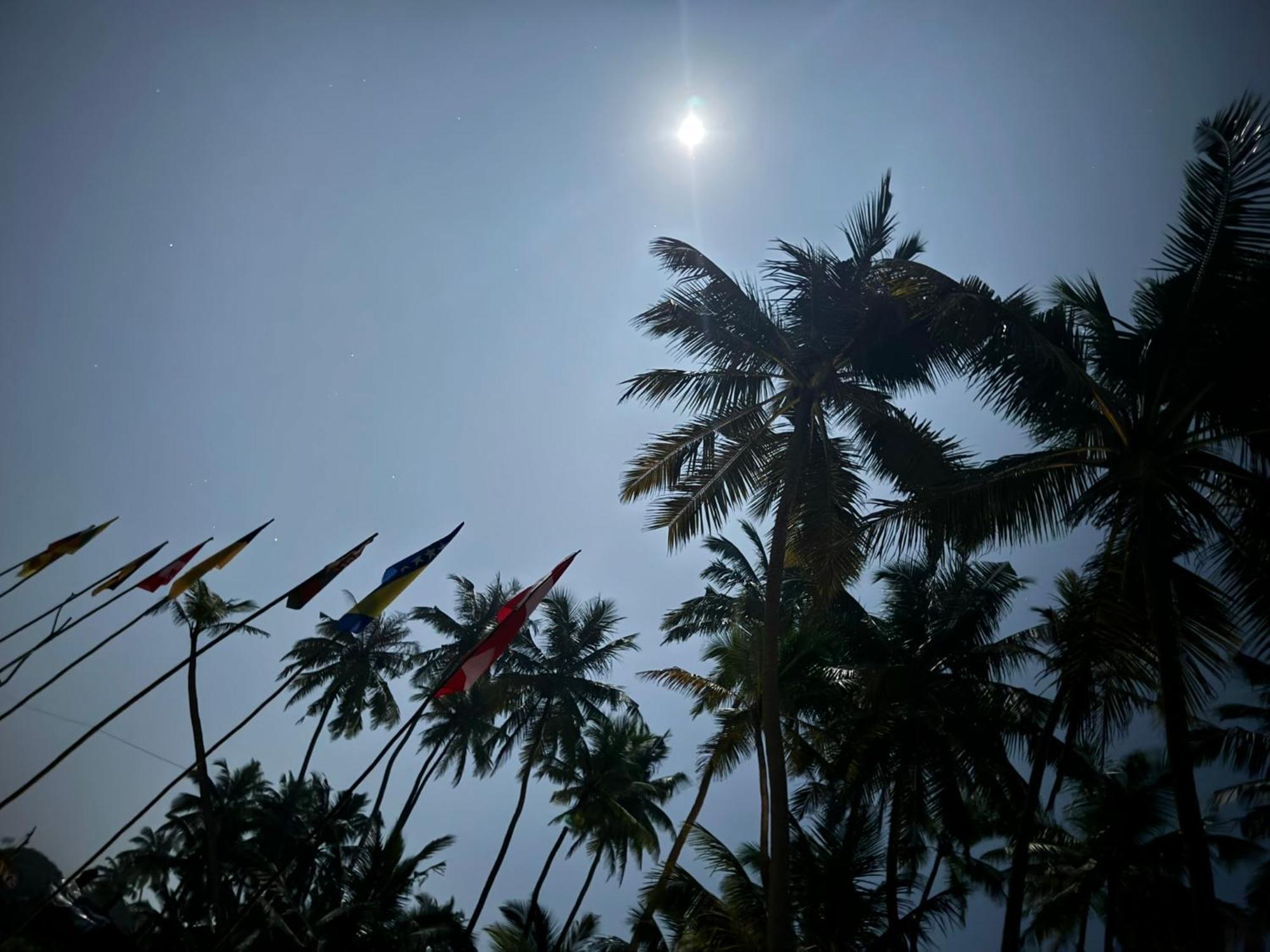 Villa La Kurumba Ambalangoda  Buitenkant foto