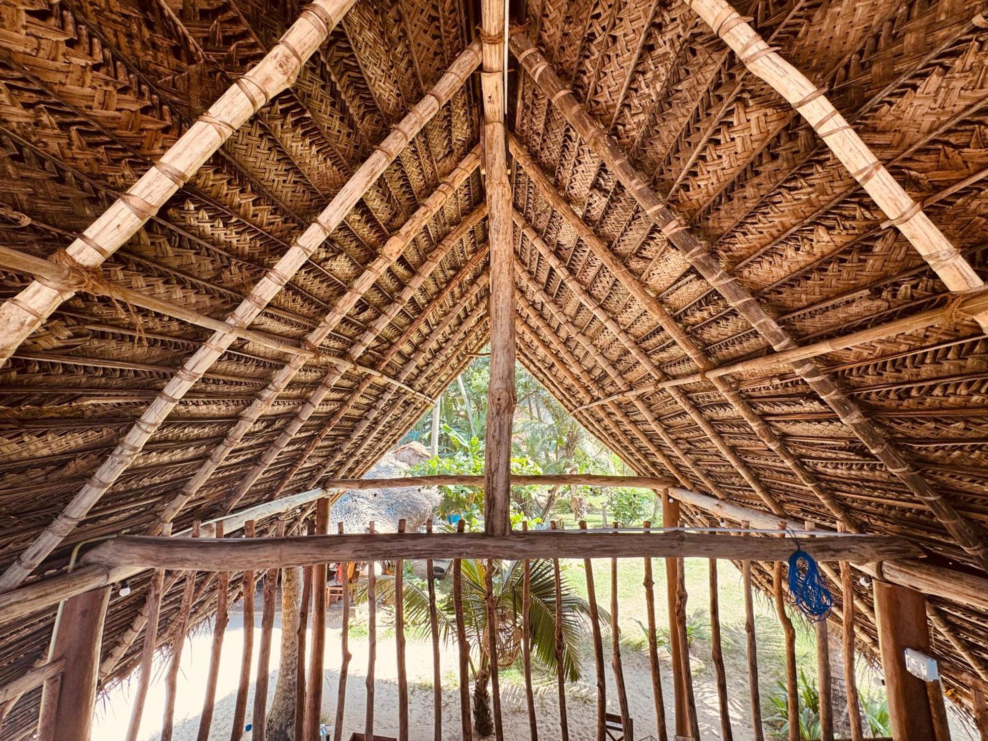 Villa La Kurumba Ambalangoda  Buitenkant foto