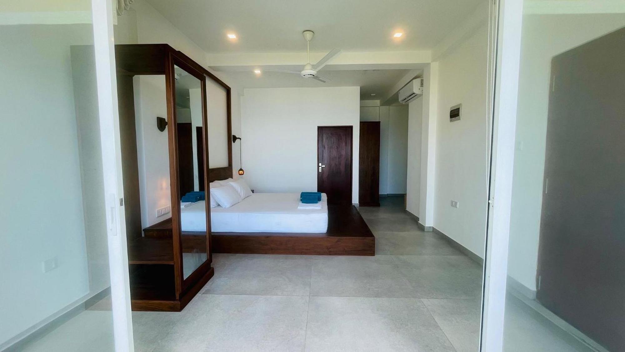 Villa La Kurumba Ambalangoda  Buitenkant foto
